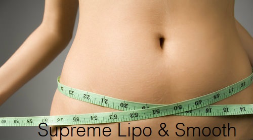 Supreme Lipo & Smooth